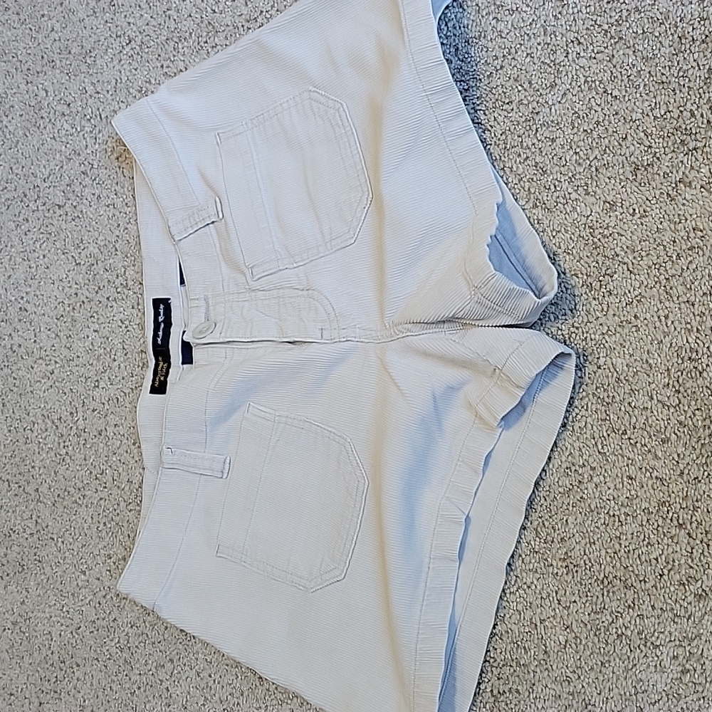 Abercrombie Shorts